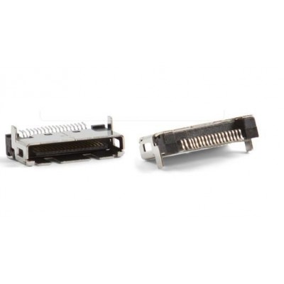 Battery Connector for Karbonn Titanium Mach Two S360