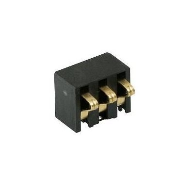 Battery Connector for Karbonn Titanium S5 Ultra