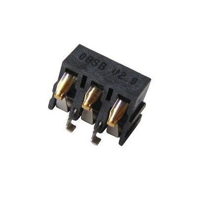 Battery Connector for Kenxinda FF1