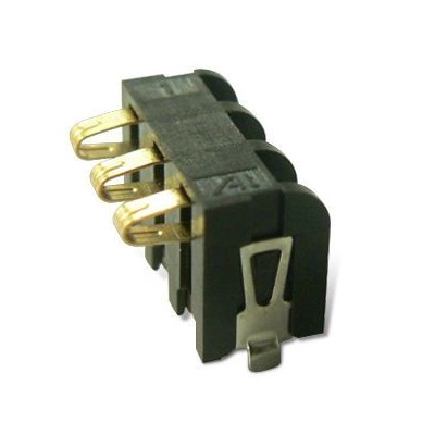 Battery Connector for Kyocera Brigadier