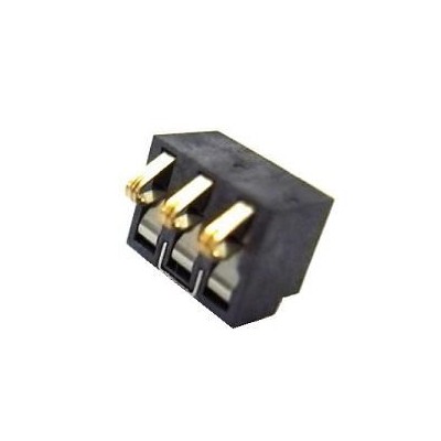 Battery Connector for Lava 3G 412