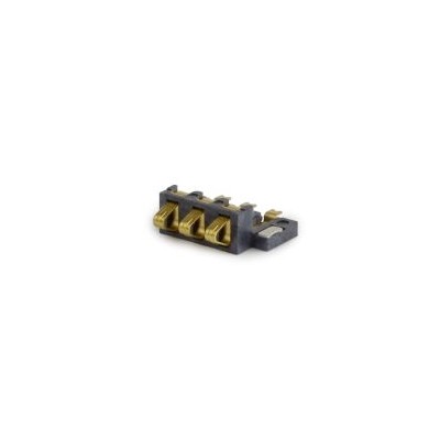 Battery Connector for Lava A71