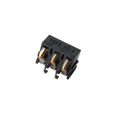 Battery Connector for Lava ARC 02