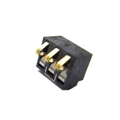 Battery Connector for Lava ARC 12i