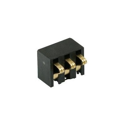 Battery Connector for Lava Discover 132
