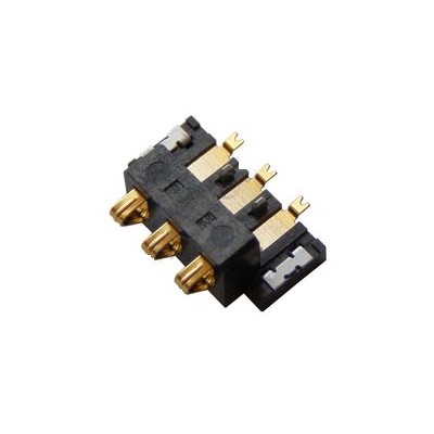 Battery Connector for Lava Flair P1i