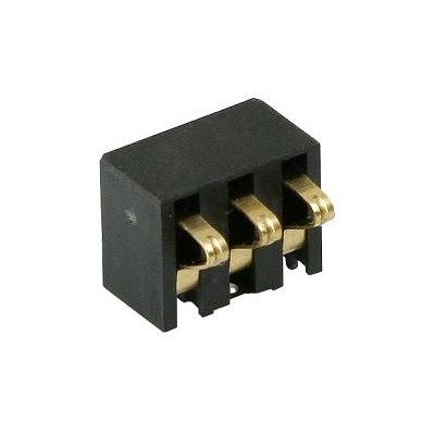 Battery Connector for Lava Iris 300 Style