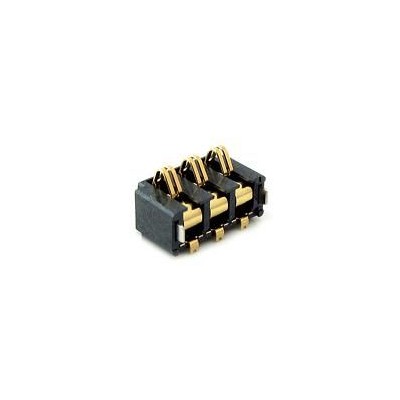 Battery Connector for Lava Iris 352 Flair