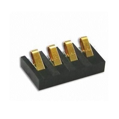 Battery Connector for Lava Iris 404s