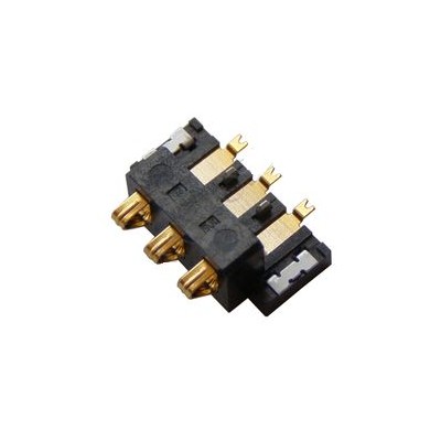 Battery Connector for Lava Iris 502