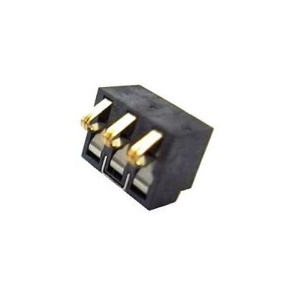 Battery Connector for Lava Iris 504q