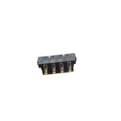 Battery Connector for Lava Iris Fuel 25