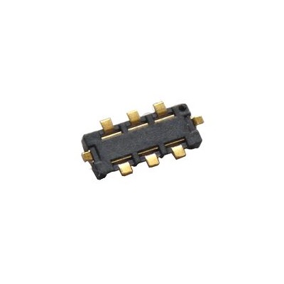 Battery Connector for Lava Iris Pro 20