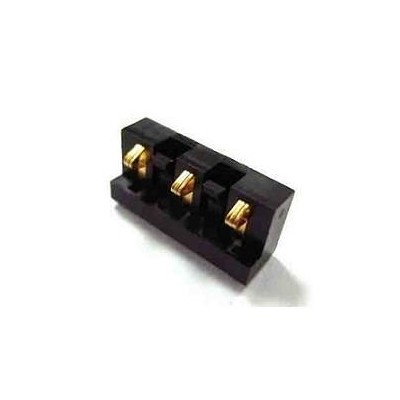 Battery Connector for Lava P7