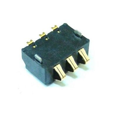 Battery Connector for Lava Spark 242