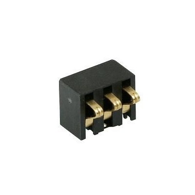 Battery Connector for Lava Spark Icon