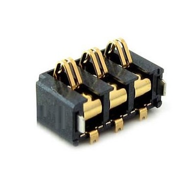 Battery Connector for Lemon iQ 707
