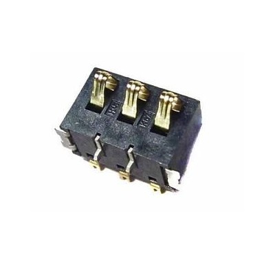 Battery Connector for Lephone M6700