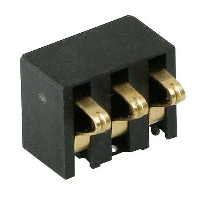 Battery Connector for Lesun D1