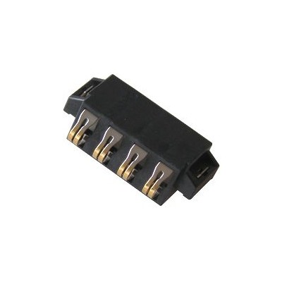 Battery Connector for LG Optimus Sol E730
