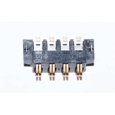Battery Connector for LG Star P990 Optimus Speed