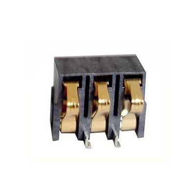 Battery Connector for LG X cam