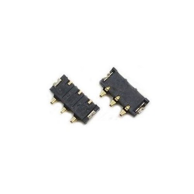 Battery Connector For Magicon M2 - Maxbhi Com