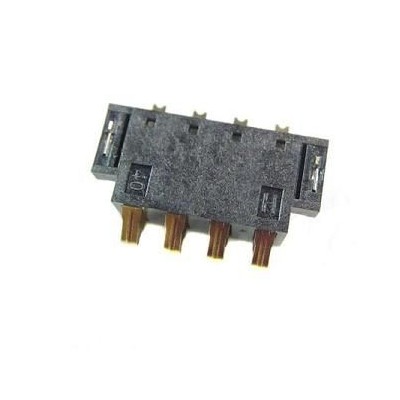 Battery Connector for Maxx MS727 Soul