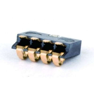 Battery Connector for Maxx MX122B