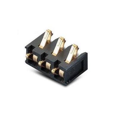 Battery Connector for Maxx MX155