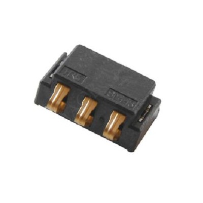Battery Connector for Maxx MX160 Ion