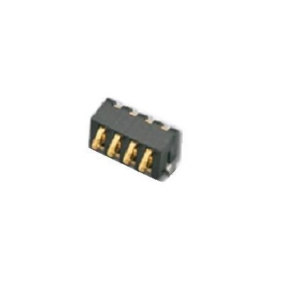 Battery Connector for Maxx MX460