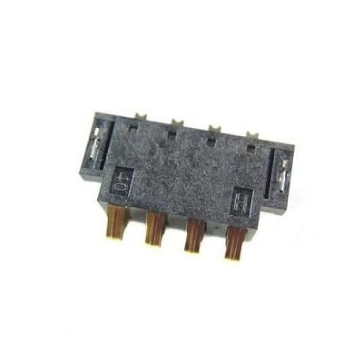Battery Connector for Maxx MX4E Turbo