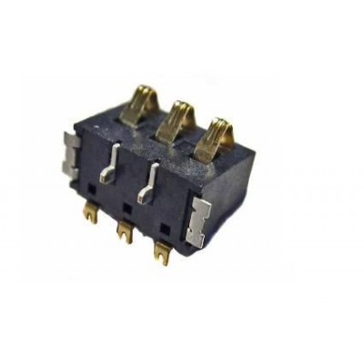 Battery Connector for Micromax A082