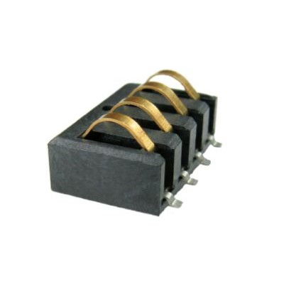 Battery Connector for Micromax A114 Canvas 2.2