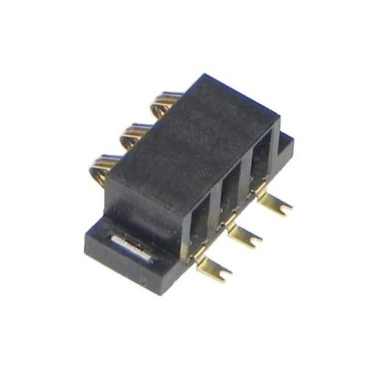 Battery Connector for Micromax A88
