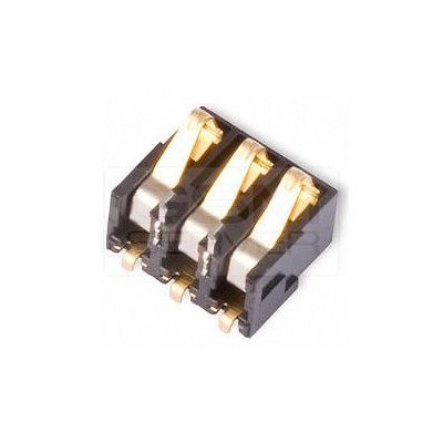 Battery Connector for Micromax Bling 3 A86