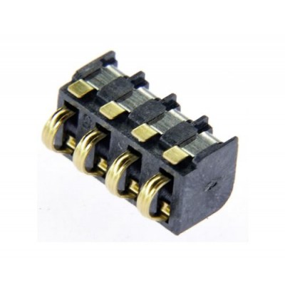 Battery Connector for Micromax Bolt A089