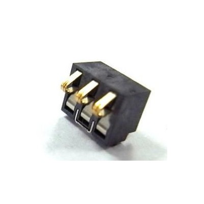 Battery Connector for Micromax Bolt A79