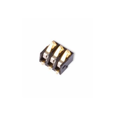 Battery Connector for Micromax Bolt S301