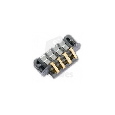 Battery Connector for Micromax Canvas 4 Plus A315