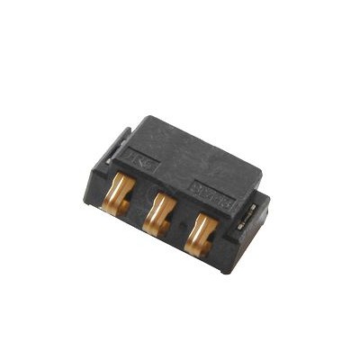 Battery Connector for Micromax Canvas Blaze 4G Q400