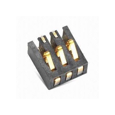 Battery Connector for Micromax Canvas Juice 4 Q382
