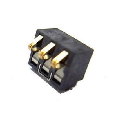 Battery Connector for Micromax Canvas Pulse 4G E451