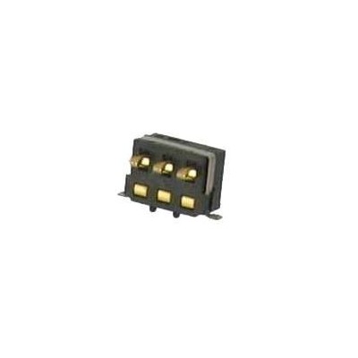 Battery Connector for Micromax Canvas Tab P480