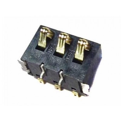 Battery Connector for Micromax Canvas Tube A118R