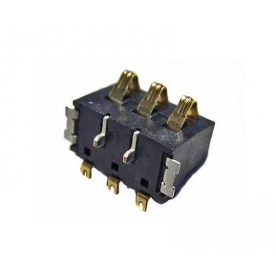 Battery Connector for Micromax ColourTech C100