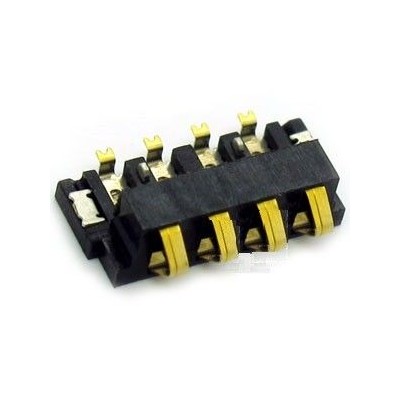 Battery Connector for Micromax Funbook Duo P310