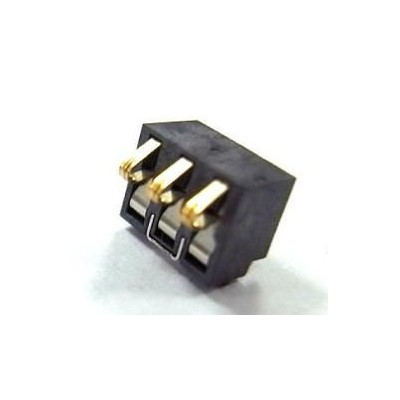 Battery Connector for Micromax GC313