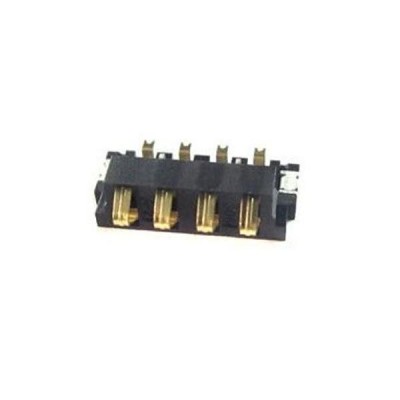 Battery Connector for Micromax GC360